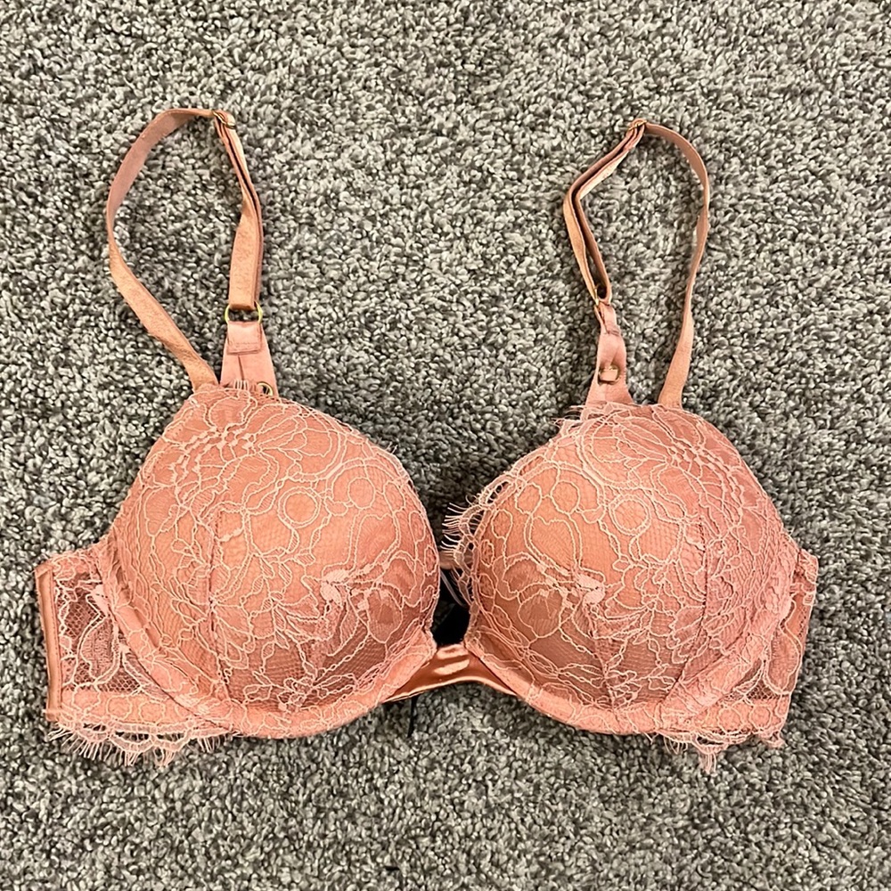 VS Very Sexy Push-up Bra